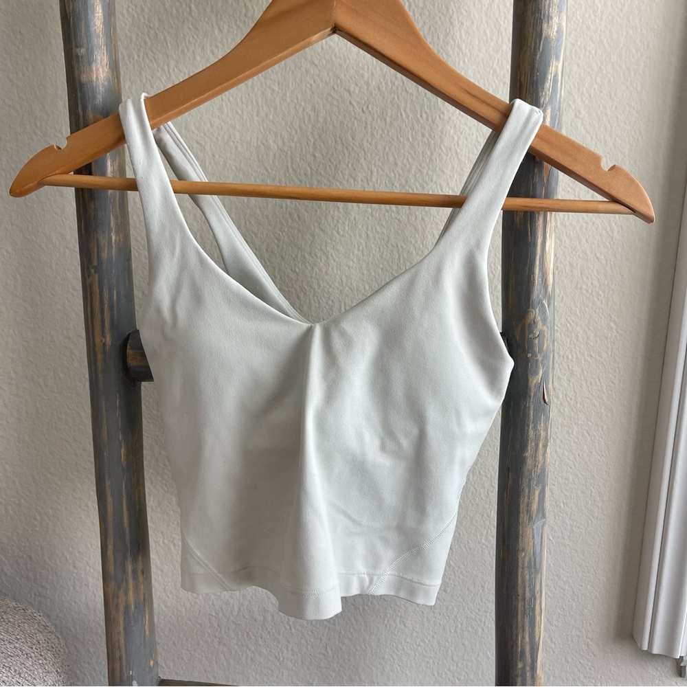 Lululemon Align Tank Top